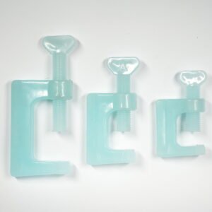 Plastic G-Clamp