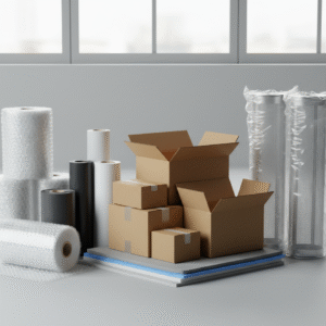 Packaging Materials