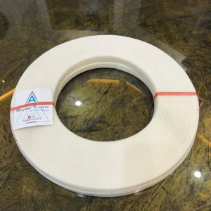 Plastic Strip 16 MM - Side