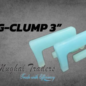 Plastic G-Clamp