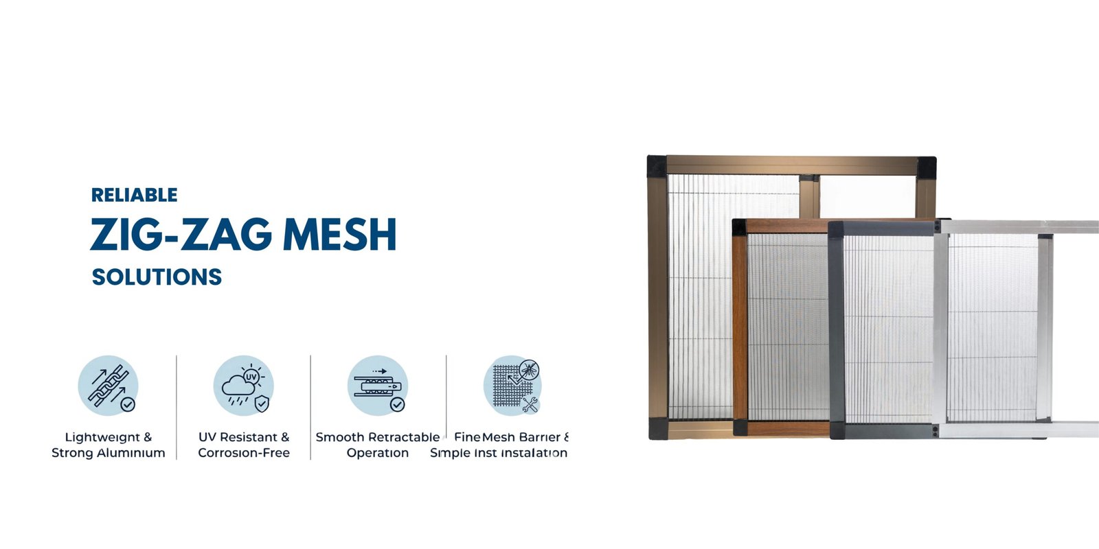 Sol mesh